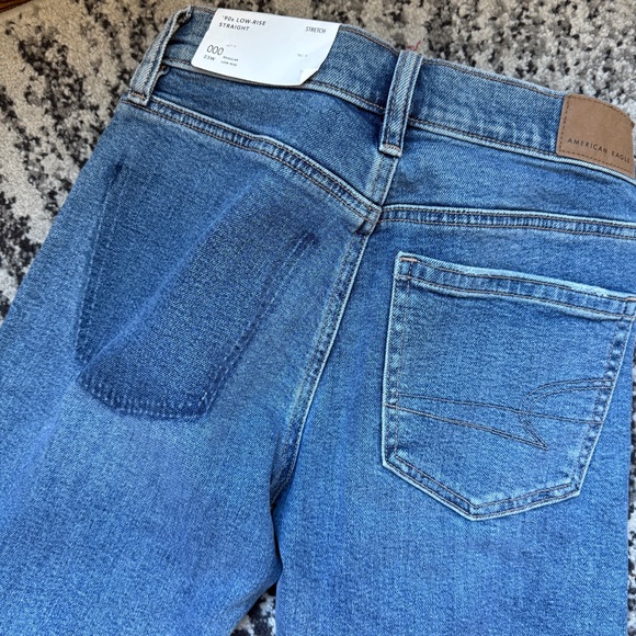 Denim lot - American Eagle, hollister, and Aeropostale - Picture 8 of 16